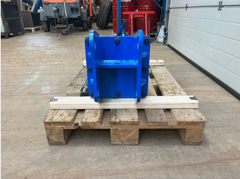 Nový Hydraulické kladivo Hammer HS320: obrázok 4