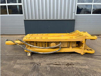 Hydraulické kladivo HAMMER