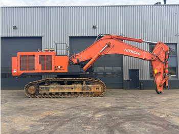 Rýpadlo Hitachi ZX870-5: obrázok 5