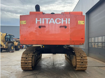 Rýpadlo Hitachi ZX870-5: obrázok 4