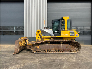 Buldozér KOMATSU D61PX-15