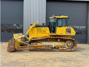 Buldozér KOMATSU D65