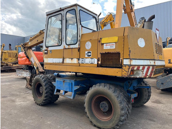 Rýpadlo LIEBHERR A 900