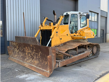 Buldozér LIEBHERR