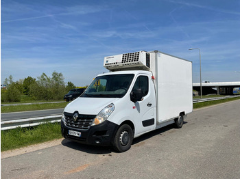 Chladirenské nákladné vozidlo RENAULT Master