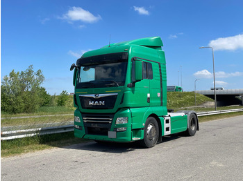 Ťahač MAN TGX 18.510