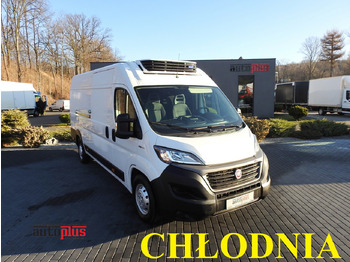 Chladiarenská dodávka FIAT Ducato