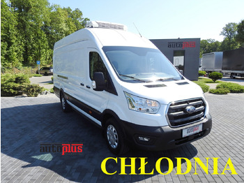 Chladiarenská dodávka FORD Transit