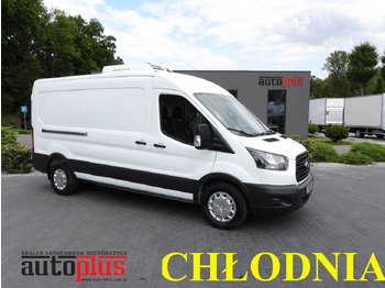 Chladiarenská dodávka FORD Transit