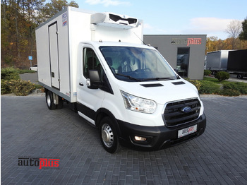 Chladiarenská dodávka FORD Transit