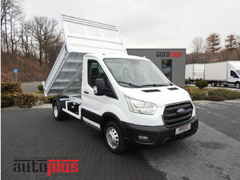 Dodávka sklápač FORD Transit