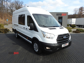 Furgon FORD Transit