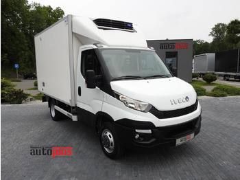 Chladiarenská dodávka IVECO Daily