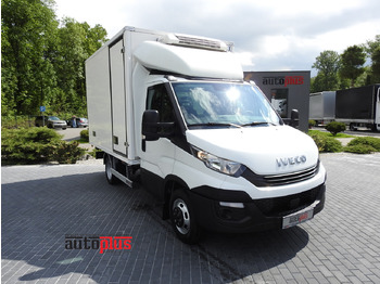 Chladiarenská dodávka IVECO Daily 50c15