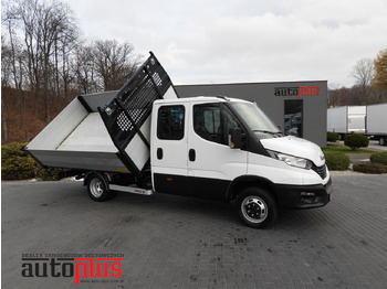 Dodávka sklápač IVECO Daily 50c16
