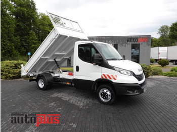 Dodávka sklápač IVECO Daily 35c21