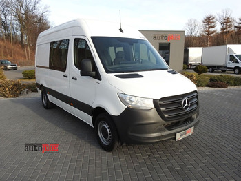 Furgon MERCEDES-BENZ Sprinter 314