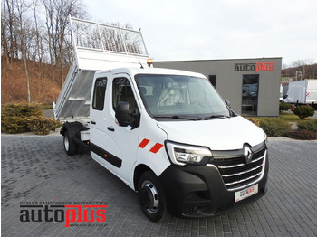 Dodávka sklápač RENAULT Master