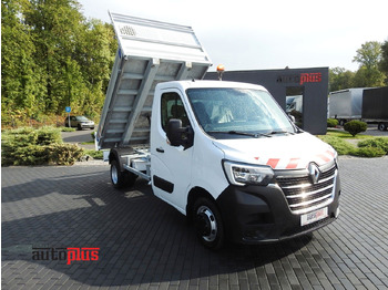 Dodávka sklápač RENAULT Master