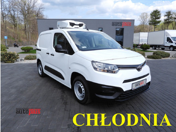 Chladiarenská dodávka TOYOTA Proace