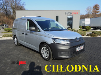 Chladiarenská dodávka VOLKSWAGEN Caddy 2.0