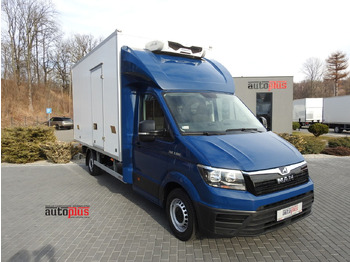 Chladiarenská dodávka VOLKSWAGEN Crafter
