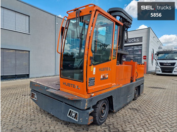 Bočný nakladač HUBTEX