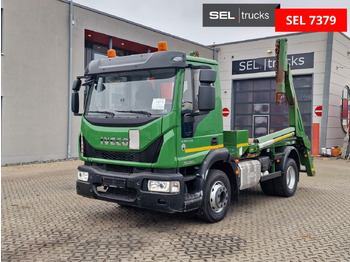 Sklápač IVECO EuroCargo