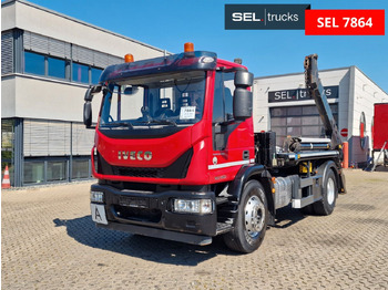 Sklápač IVECO EuroCargo