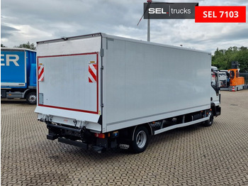 Skříňový nákladní auto Iveco Eurocargo 75-160 / Ldbw / Rückfahrkamera Iveco Eurocargo 75-160 / Ldbw / Rückfahrkamera: obrázok 5