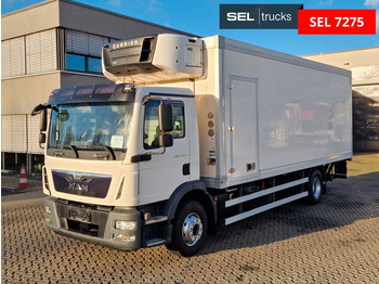 Chladirenské nákladné vozidlo MAN TGM 15.250
