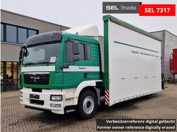 Auto s hydraulickou rukou MAN TGM 18.340 4X2 BL /Standklima/HIAB 144 GLAS MAN TGM 18.340 4X2 BL /Standklima/HIAB 144 GLAS: obrázok 2 Auto s hydraulickou rukou MAN TGM 18.340 4X2 BL /Standklima/HIAB 144 GLAS MAN TGM 18.340 4X2 BL /Standklima/HIAB 144 GLAS: obrázok 2