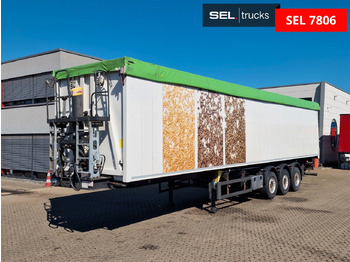 Náves sklápěcí REISCH