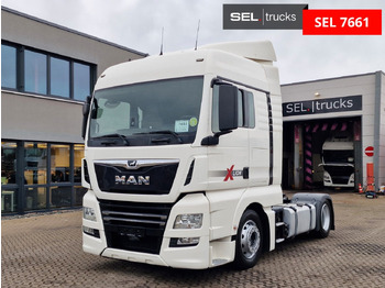 Ťahač MAN TGX 18.460