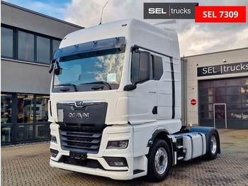 Ťahač MAN TGX 18.510