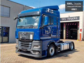 Ťahač MAN TGX 18.510