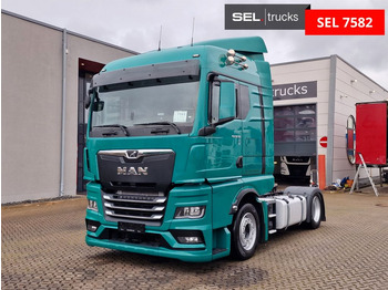 Ťahač MAN TGX 18.510