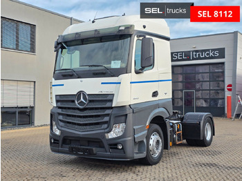 Ťahač MERCEDES-BENZ Actros 1843