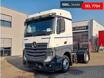 Ťahač MERCEDES-BENZ Actros 1843
