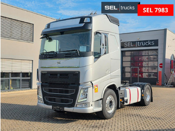 Ťahač VOLVO FH 460