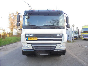 Auto na odvoz odpadu DAF CF 250: obrázok 2 Auto na odvoz odpadu DAF CF 250: obrázok 2
