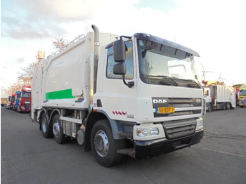 Auto na odvoz odpadu DAF CF 250: obrázok 3 Auto na odvoz odpadu DAF CF 250: obrázok 3