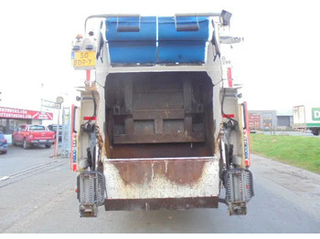 Auto na odvoz odpadu DAF CF 250: obrázok 5 Auto na odvoz odpadu DAF CF 250: obrázok 5