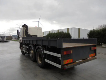 Valníkový/ Plošinový nákladný automobil DAF CF 75 250 6X2 NL TRUCK APK 01-03-2026: obrázok 3