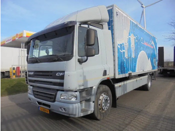 Kontejnérový podvozek/ Výměnná nástavba DAF CF 75 360