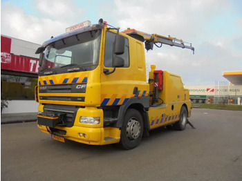 Odťahovy voz DAF CF 85 360