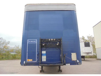 Plachtový náves Kögel S24-1 NL TRAILER APK TOT 21-10-2026: obrázok 2