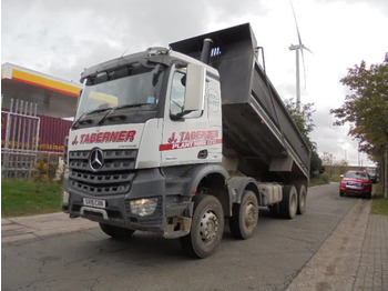 Sklápač MERCEDES-BENZ Arocs 3240