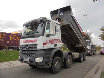 Sklápač MERCEDES-BENZ Arocs 3243