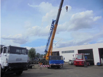 Žeriav pre všetky terény PPM ATT 350 4X4X4: obrázok 2